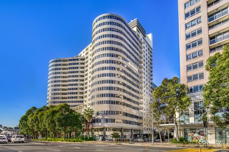 Property photo of 97/14 Brown Street Chatswood NSW 2067