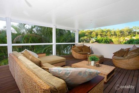 Property photo of 4 Nandi Terrace Pacific Pines QLD 4211
