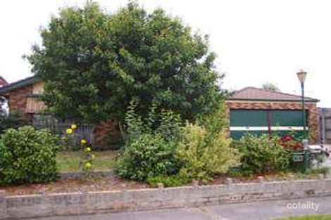 Property photo of 3 Cardinal Court Narre Warren VIC 3805