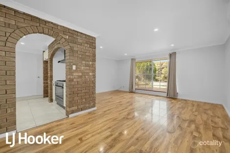 Property photo of 39 Edgewater Drive Edgewater WA 6027