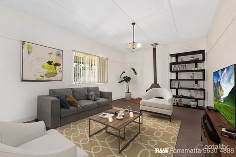Property photo of 28 Pemberton Street Parramatta NSW 2150