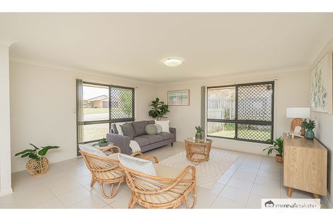 Property photo of 7 Kate Street Gracemere QLD 4702