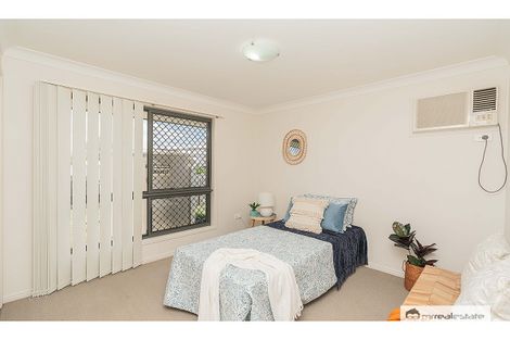 Property photo of 7 Kate Street Gracemere QLD 4702