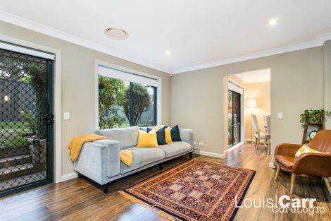Property photo of 7 Peartree Circuit West Pennant Hills NSW 2125