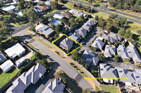 Property photo of 1/57 Wingara Drive Capel Sound VIC 3940