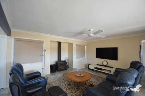 Property photo of 47 Denham Street Stanthorpe QLD 4380
