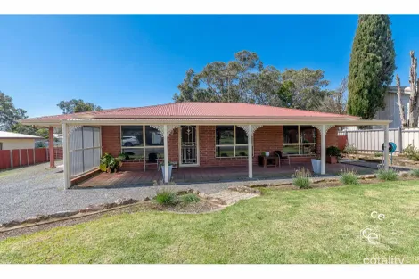 18 Church St, Mount Pleasant, SA 5235