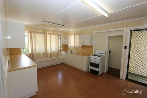 Property photo of 318 Bridge Street Newtown QLD 4350
