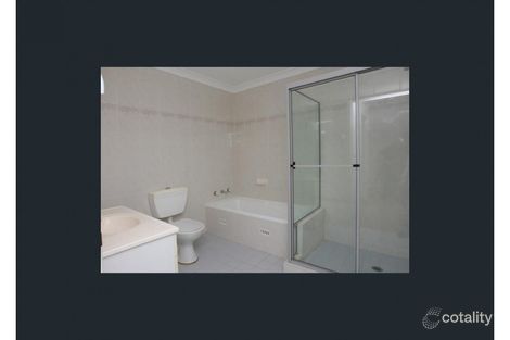 Property photo of 5/27-29 College Street Drummoyne NSW 2047