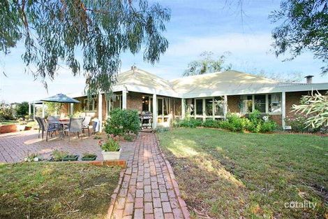 Property photo of 205-223 Bannons Lane Yarrambat VIC 3091