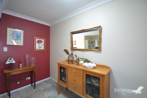 Property photo of 47 Denham Street Stanthorpe QLD 4380