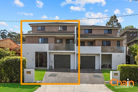 8 Wyuna Pl, Oatlands, NSW 2117