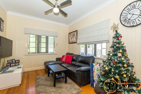 Property photo of 53 Stuartholme Road Bardon QLD 4065