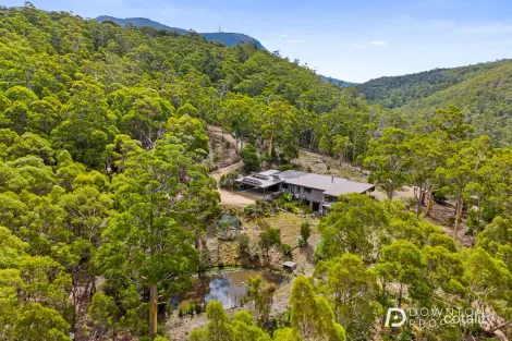 Property photo of 150 Summerleas Road Fern Tree TAS 7054