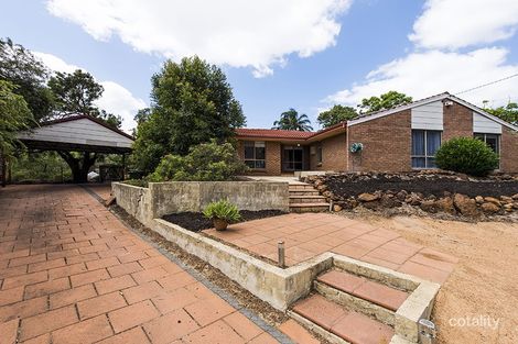 Property photo of 7 Carpene Place Kalamunda WA 6076