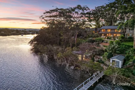 4 Carrela Pde, Kincumber South, NSW 2251