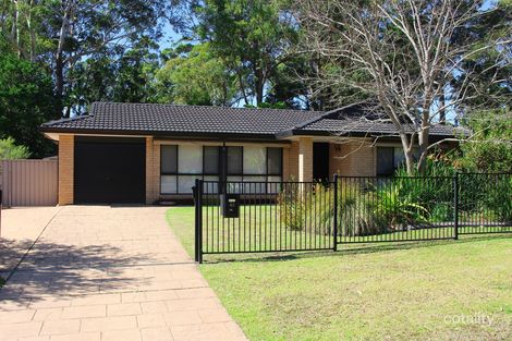 Property photo of 48 Leo Drive Narrawallee NSW 2539