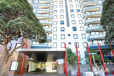 1102/28 Bank St, South Melbourne, VIC 3205