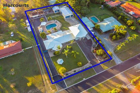 Property photo of 34 Chestnut Drive Burpengary QLD 4505