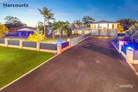 Property photo of 34 Chestnut Drive Burpengary QLD 4505
