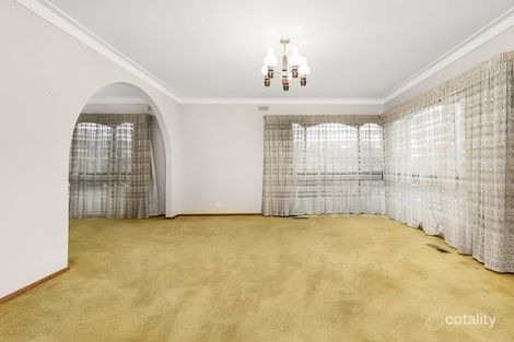 Property photo of 40 Lincoln Drive Thomastown VIC 3074