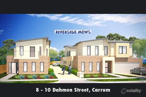 8-10 Dahmen St, Carrum, VIC 3197