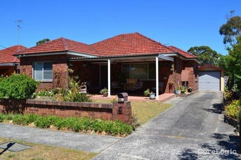 Property photo of 4 Tierney Avenue Eastgardens NSW 2036