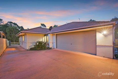 Property photo of 19 Jacob Street Wellington Point QLD 4160