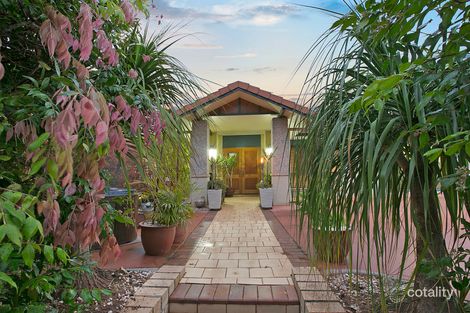 Property photo of 19 Jacob Street Wellington Point QLD 4160
