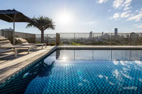 603/5 Waterloo St, East Brisbane, QLD 4169