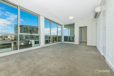 Property photo of 511/1 Magdalene Terrace Wolli Creek NSW 2205