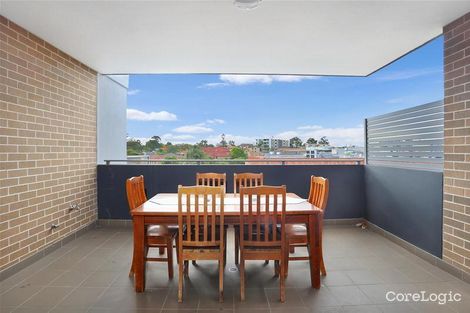 Property photo of 91/1 Meryll Avenue Baulkham Hills NSW 2153
