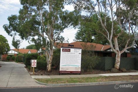 4/19-21 Raeburn St, Pascoe Vale, VIC 3044