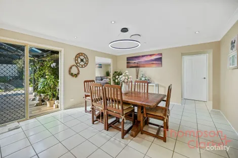 Property photo of 82 Turnbull Drive East Maitland NSW 2323