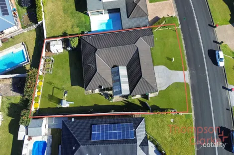 Property photo of 82 Turnbull Drive East Maitland NSW 2323