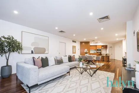 10/132 Terrace Rd, Perth, WA 6000