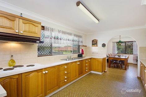 Property photo of 62 Mill Road Buderim QLD 4556
