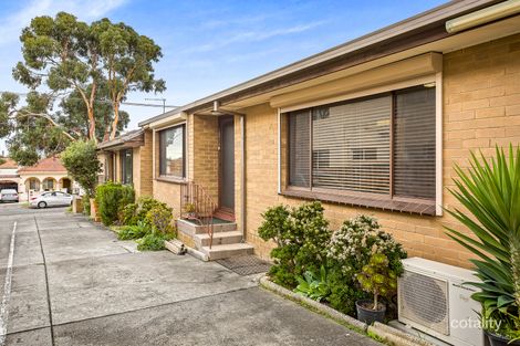 Property photo of 2/6 Irvine Crescent Brunswick West VIC 3055