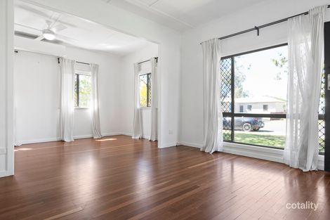 Property photo of 5 Taylor Street Kepnock QLD 4670