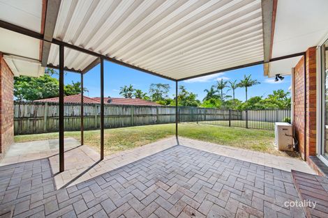 Property photo of 64 Chisholm Road Carrara QLD 4211