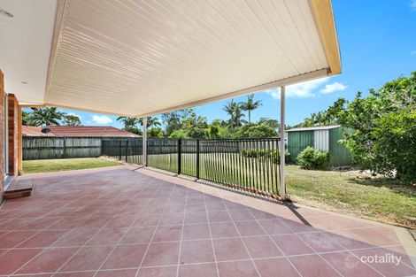 Property photo of 64 Chisholm Road Carrara QLD 4211