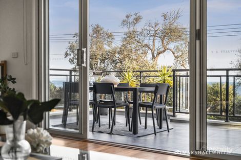 Property photo of 4/427 Beach Road Beaumaris VIC 3193