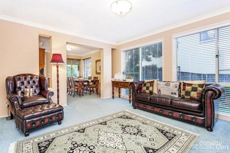 Property photo of 6 Strathfillan Way Kellyville NSW 2155