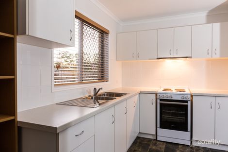 Property photo of 1/16 McCann Street South Gladstone QLD 4680