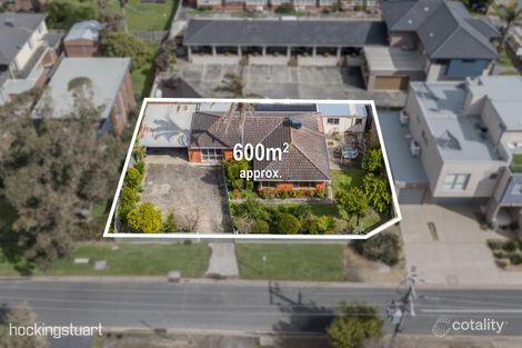 Property photo of 2 Williams Street Dromana VIC 3936