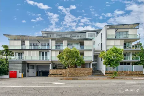 Property photo of 207/26 Mollison Street South Brisbane QLD 4101