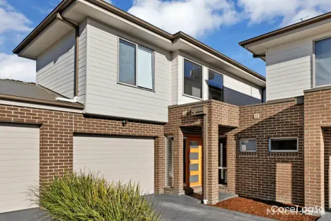 Property photo of 6B Peter Street Croydon South VIC 3136