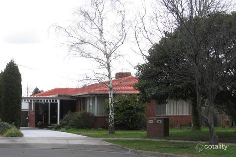 13 Booran Ave, Glen Waverley, VIC 3150