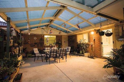 Property photo of 11 Marlin Terrace Seabrook VIC 3028
