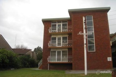 6/61 Smith St, Wollongong, NSW 2500